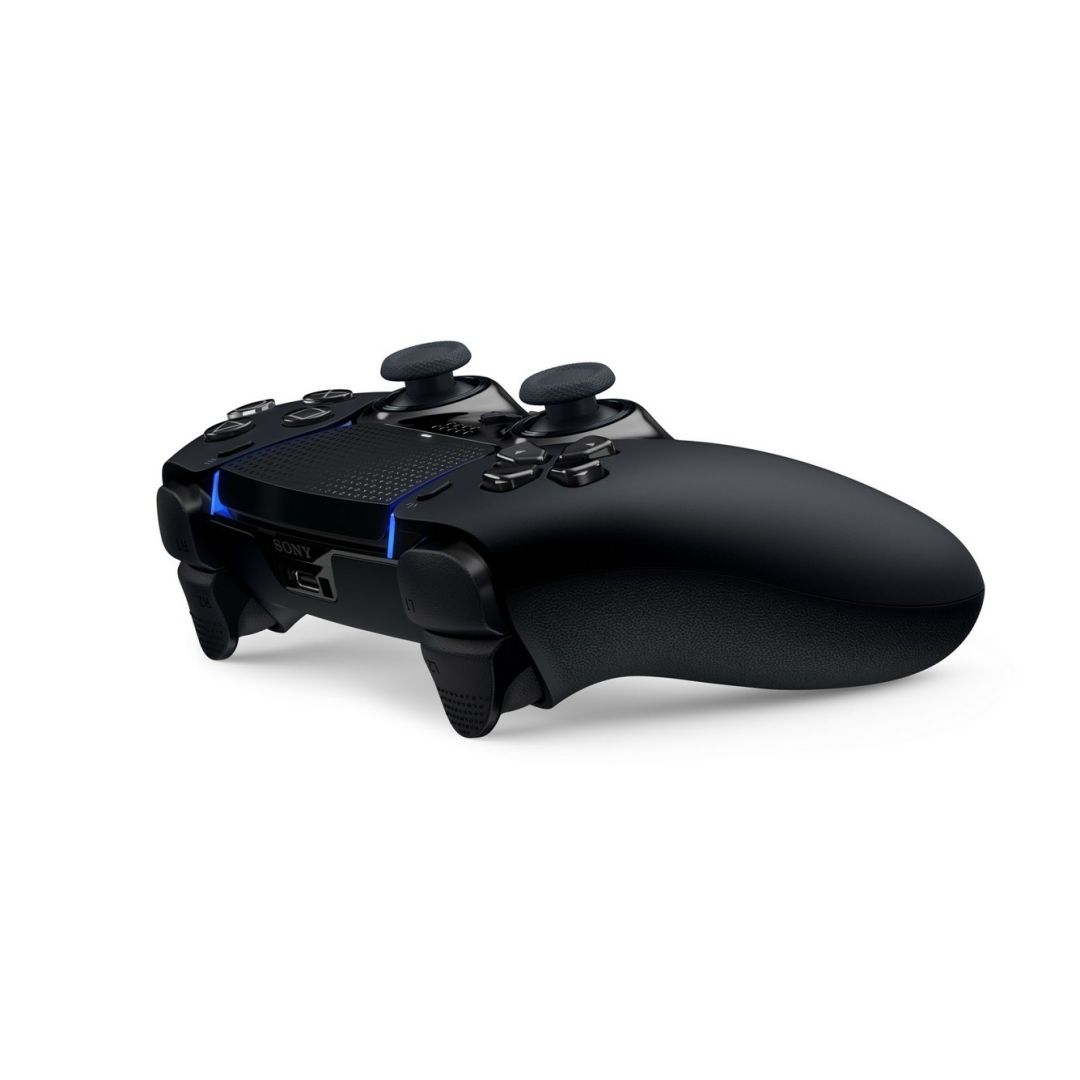 Sony Playstation 5 DualSense Edge Wireless Gamepad Midnight Black Kit