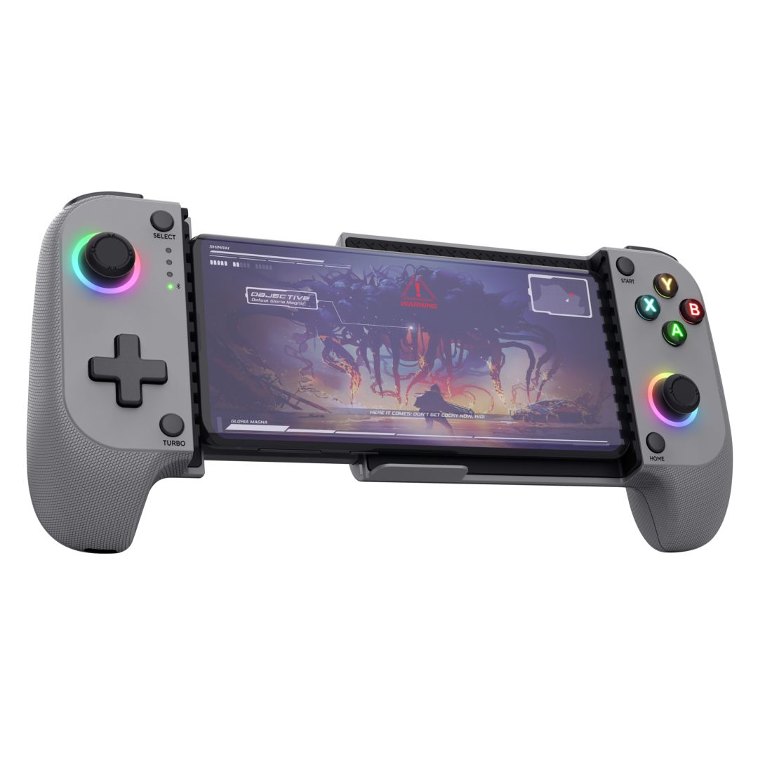 Trust GXT 735 Mylox Wireless mobile Gaming Controller Gamepad Grey