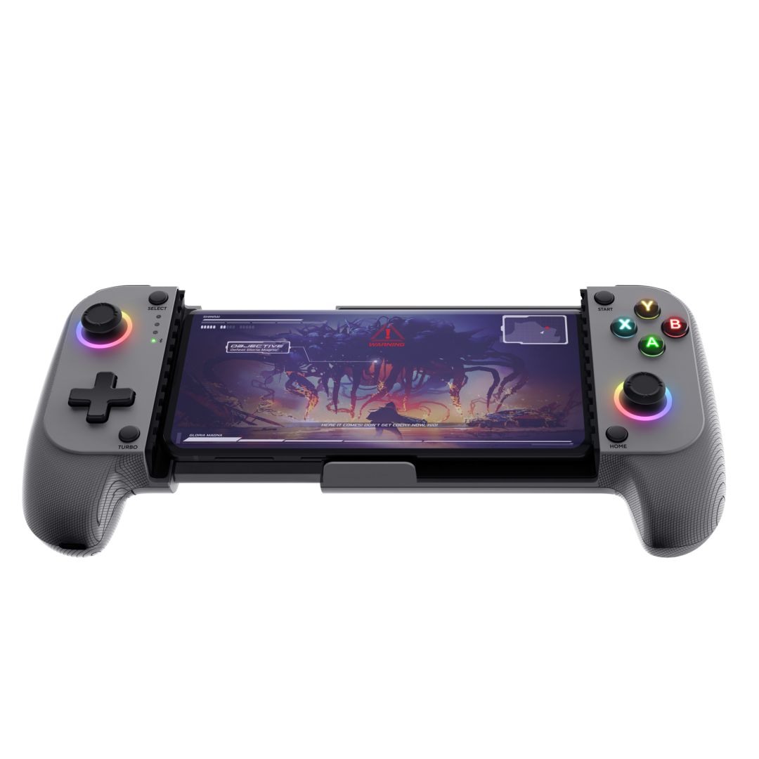 Trust GXT 735 Mylox Wireless mobile Gaming Controller Gamepad Grey