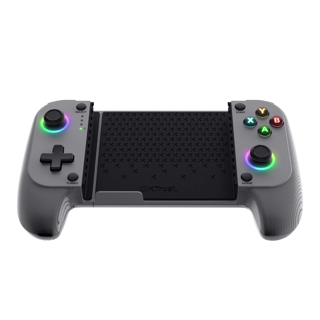 Trust GXT 735 Mylox Wireless mobile Gaming Controller Gamepad Grey