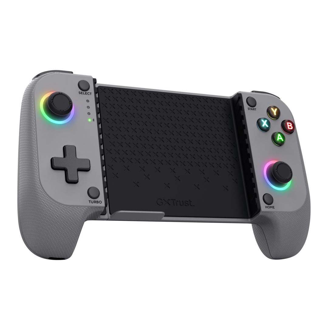 Trust GXT 735 Mylox Wireless mobile Gaming Controller Gamepad Grey