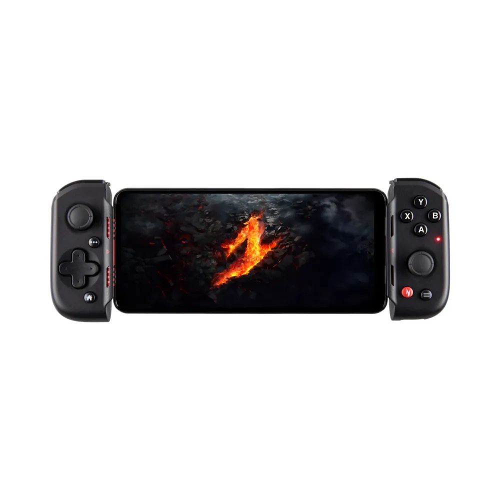 Acer Nitro NGR400 Mobile Gaming Controller Gamepad Black