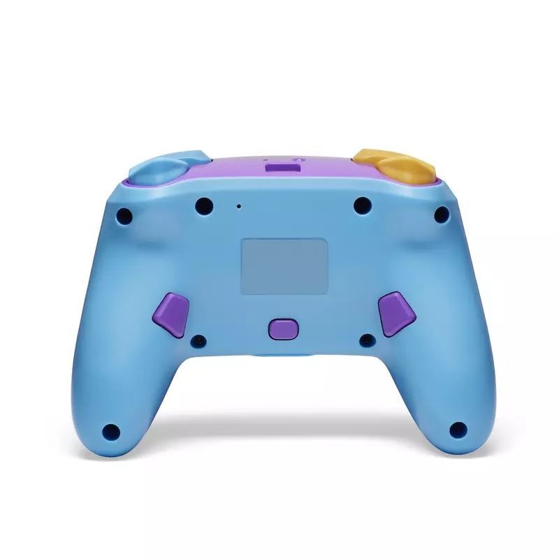 PowerA Enhanced Wireless Controller for Nintendo Switch Color Splash Heroes