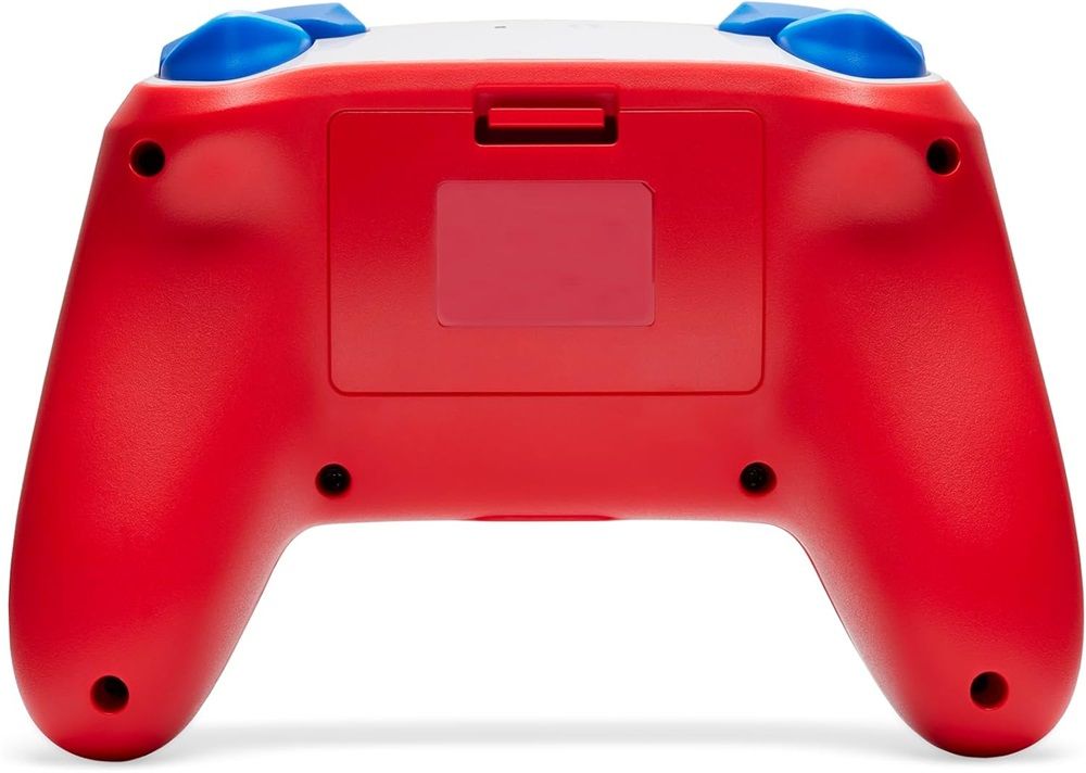 PowerA Wireless Controller for Nintendo Switch Mario Joy
