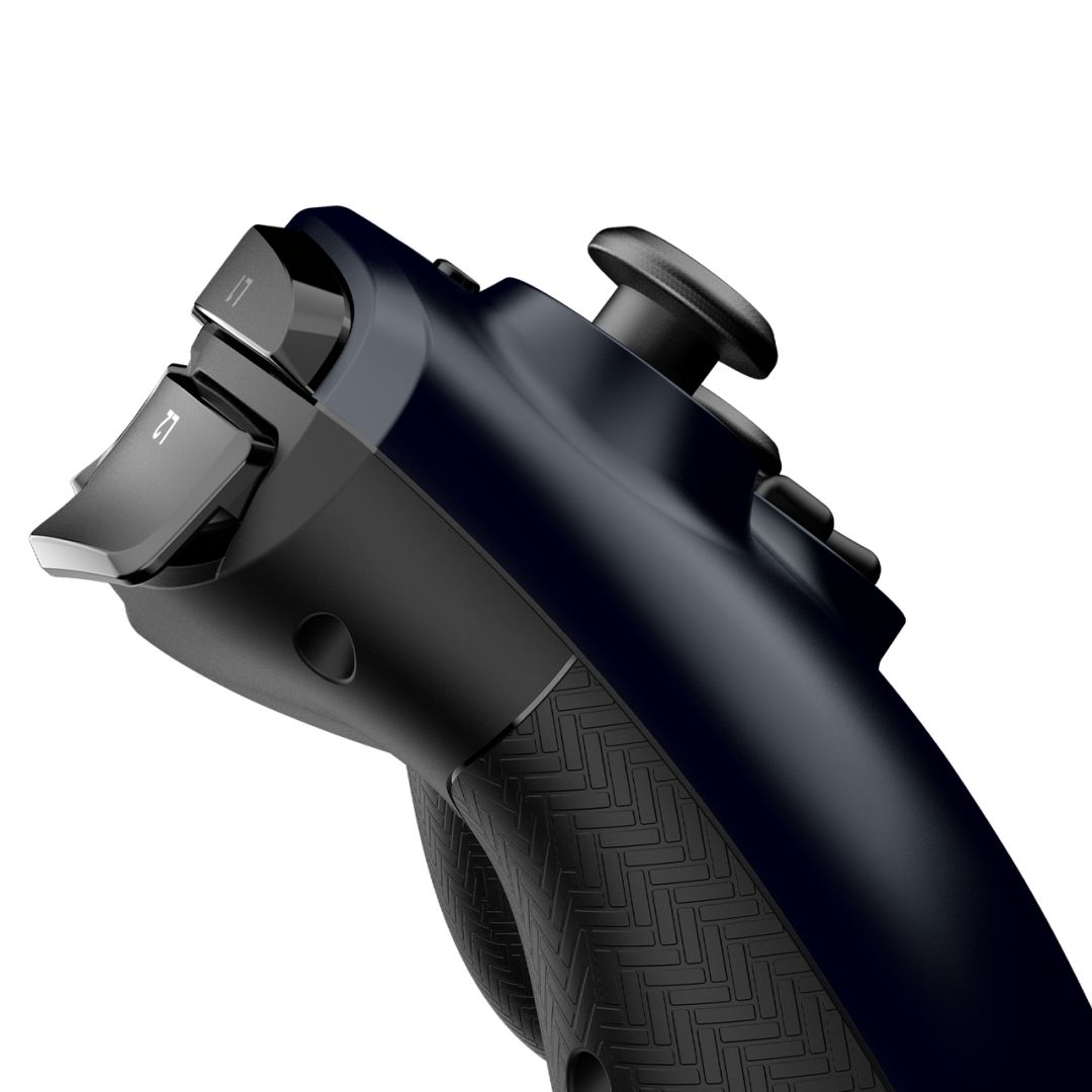 Hori Horipad Bluetooth Gamepad Black