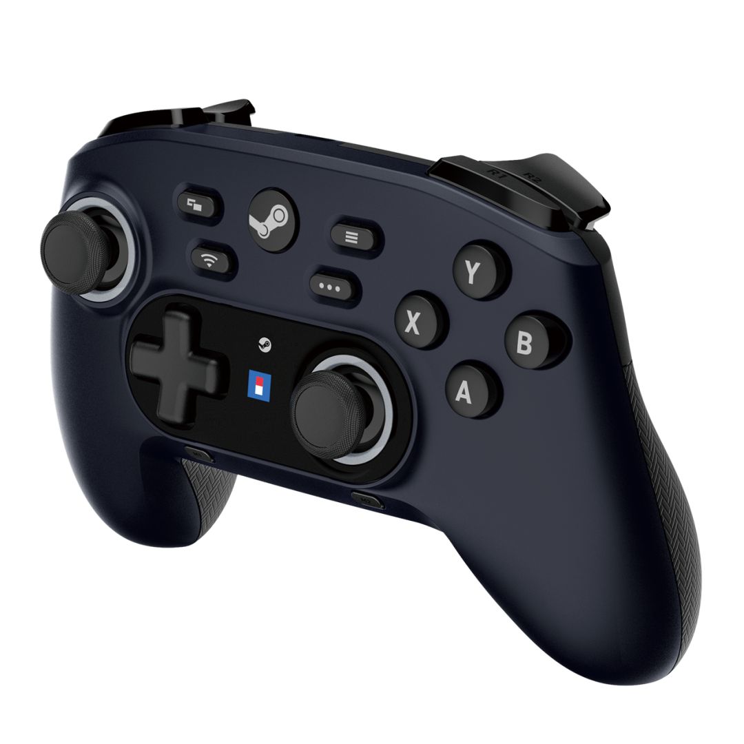 Hori Horipad Bluetooth Gamepad Black