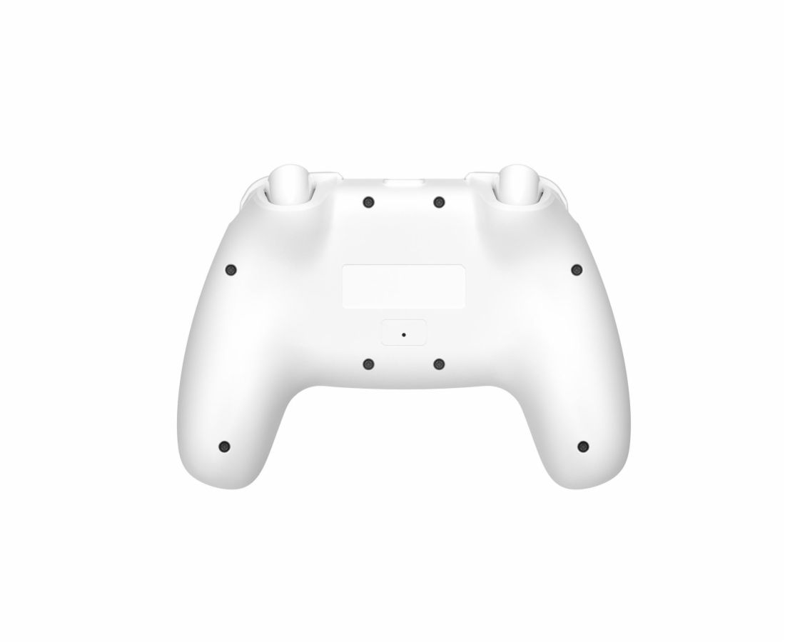 A4-Tech Bloody GPW50 Wireless Gamepad Sports White/Red