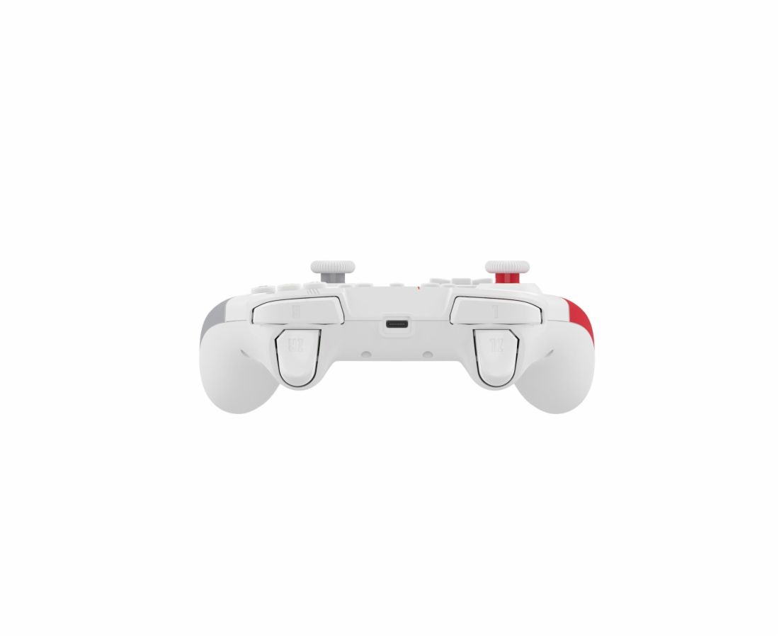 A4-Tech Bloody GPW50 Wireless Gamepad Sports White/Red