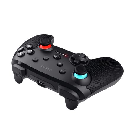 Trust GXT 1246 Muta Wireless controller for Nintendo Switch Black
