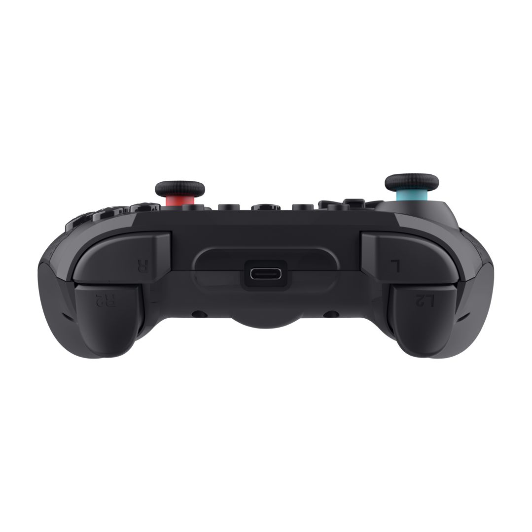 Trust GXT 1246 Muta Wireless controller for Nintendo Switch Black