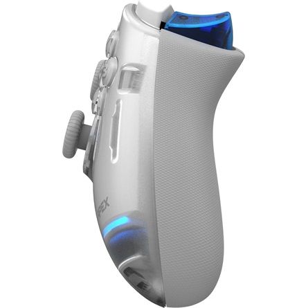 Flydigi Apex 4 Wireless Bluetooth Gamepad White