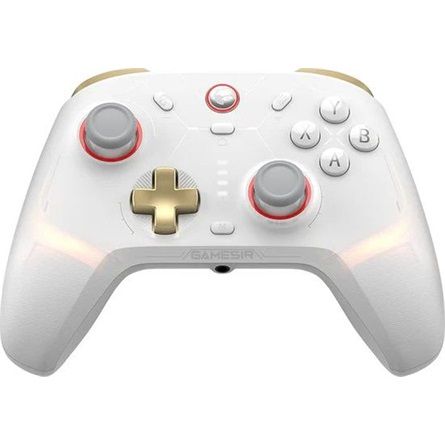 GameSir Cyclone 2 Wireless Bluetooth Gamepad White