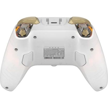 GameSir Cyclone 2 Wireless Bluetooth Gamepad White