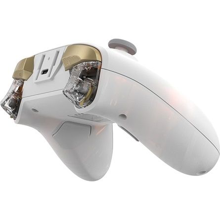 GameSir Cyclone 2 Wireless Bluetooth Gamepad White