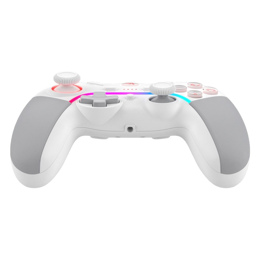 A4-Tech Bloody GPW70 Wireless Gamepad Sports White