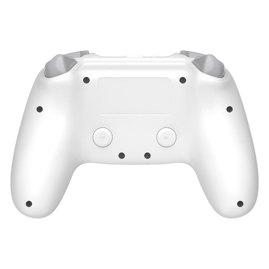 A4-Tech Bloody GPW70 Wireless Gamepad Sports White