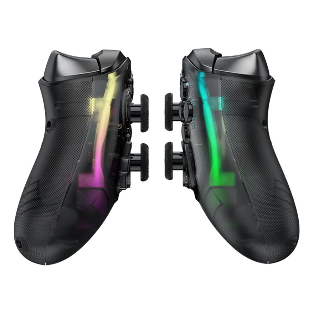 GameSir Kaleid USB-C Gamepad Black