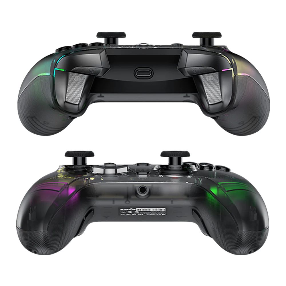 GameSir Kaleid USB-C Gamepad Black