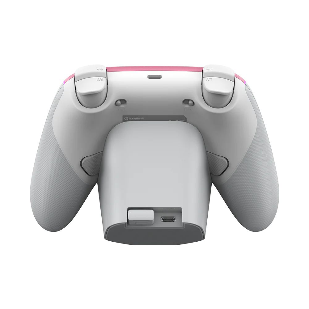 GameSir Super Nova Multiplatform Bluetooth Gamepad Pink