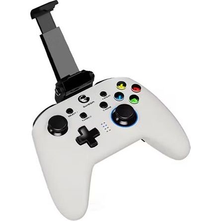 GameSir T4 Pro Multiplatform Wireless Gamepad White