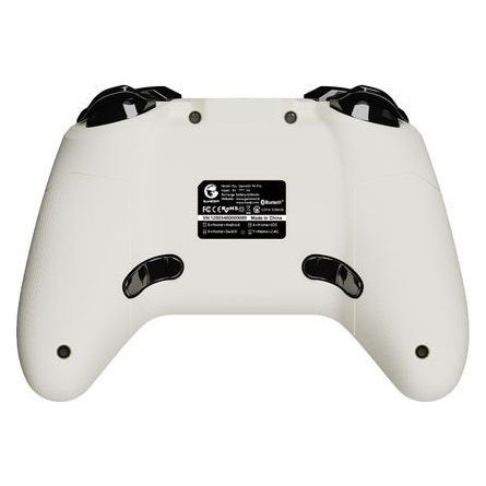 GameSir T4 Pro Multiplatform Wireless Gamepad White