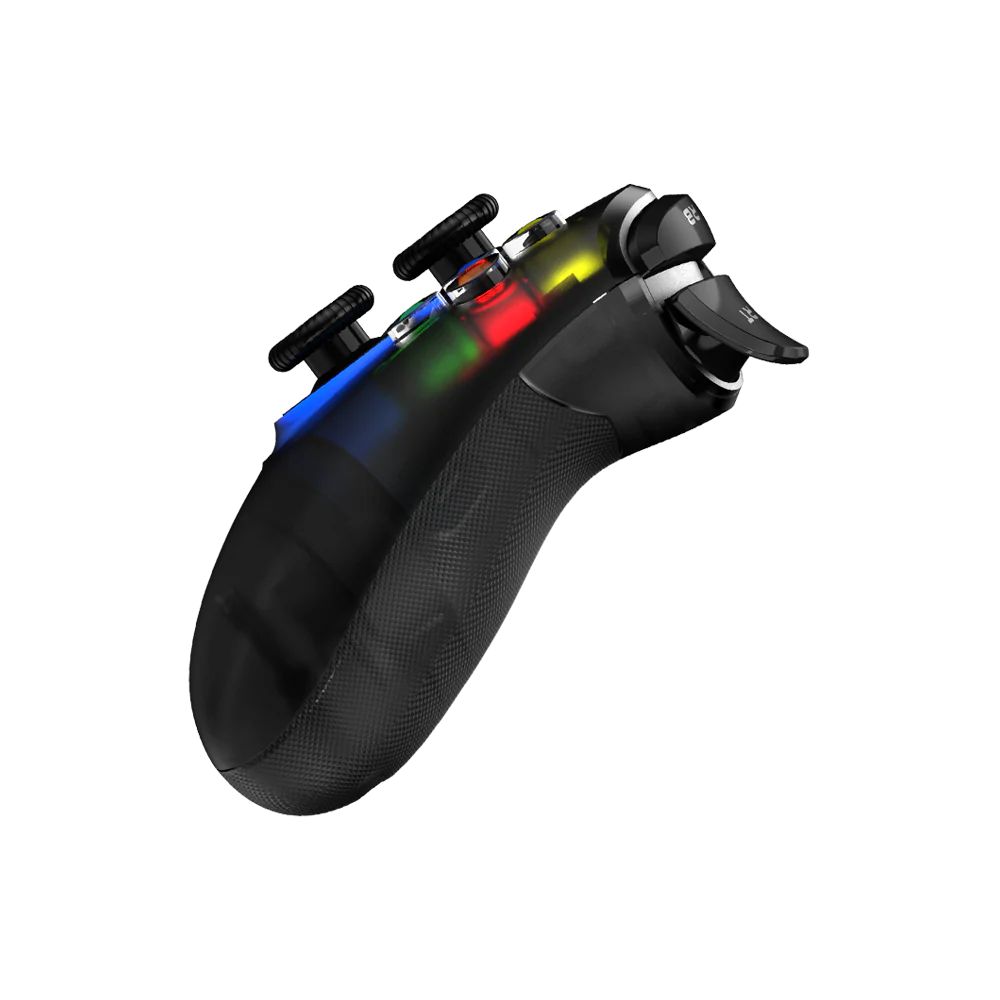 GameSir T4 Pro Multiplatform Wireless Gamepad Black