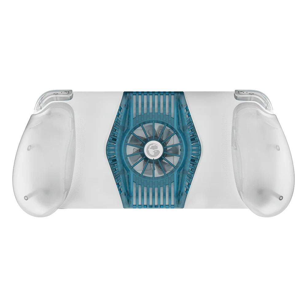 GameSir X3 Pro USB-C Gamepad Blue/White