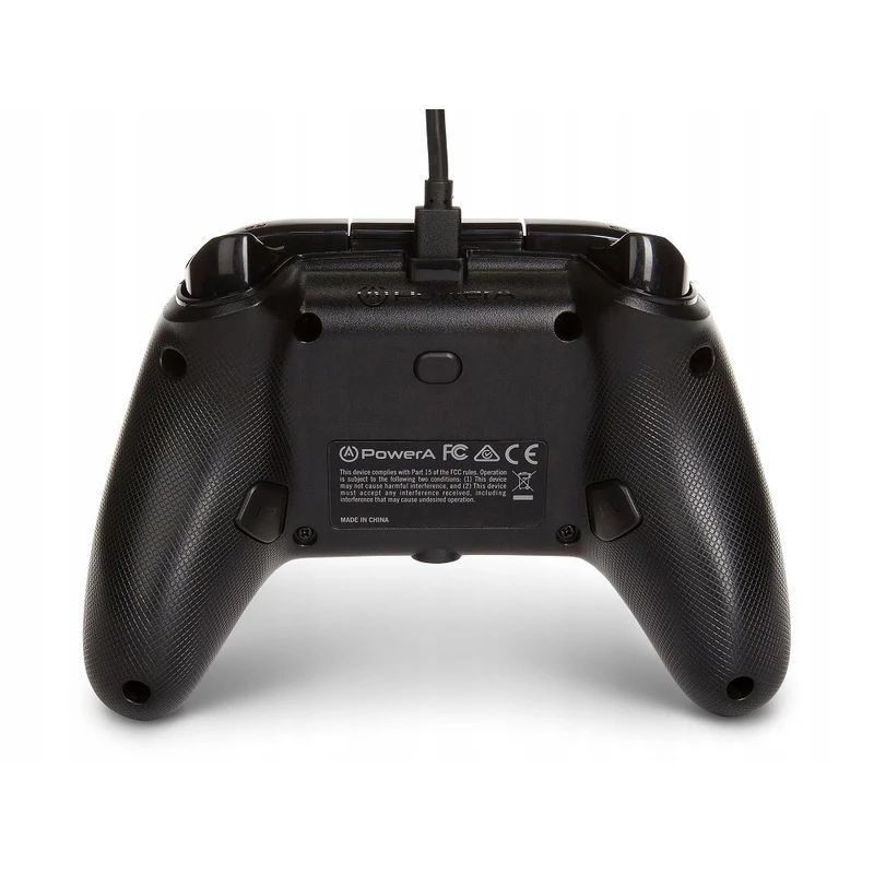 PowerA Enhanced Wired Controller for Xbox Series X|S Red Camo