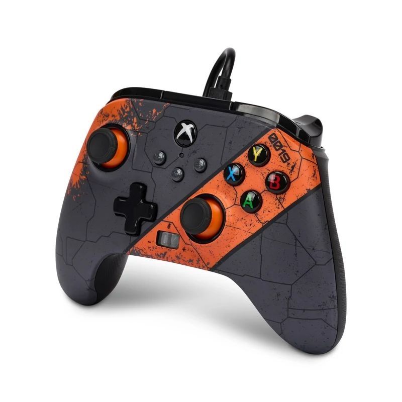 PowerA Enhanced Wired Controller for Xbox Series X|S Galactic Mission
