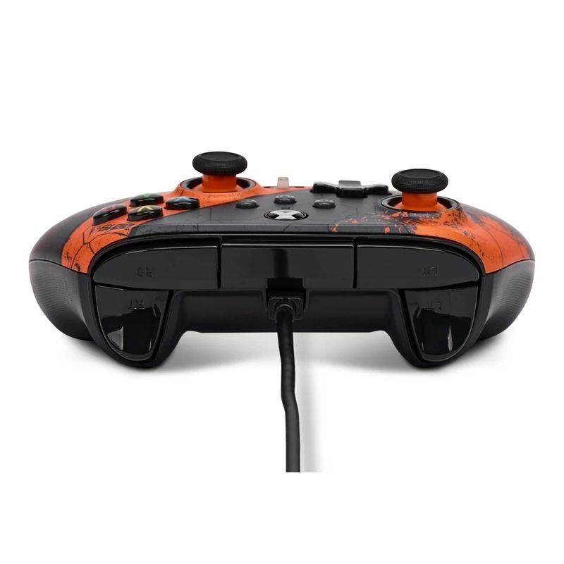 PowerA Enhanced Wired Controller for Xbox Series X|S Galactic Mission