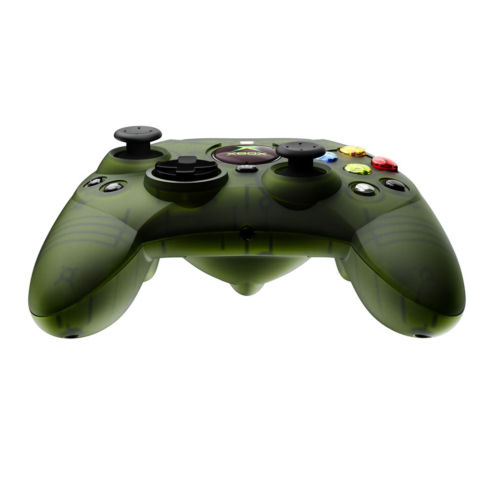 HYPERKIN  Duchess Gamepad Green