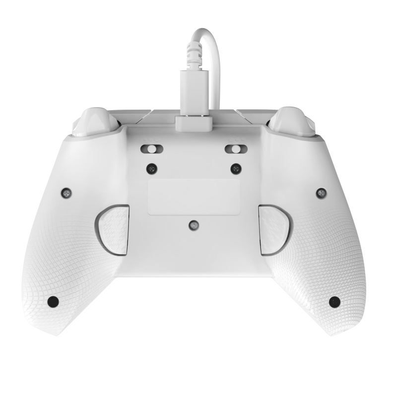 Turtle Beach Afterglow Wave USB-C Gamepad White