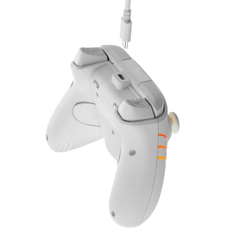Turtle Beach Afterglow Wave USB-C Gamepad White