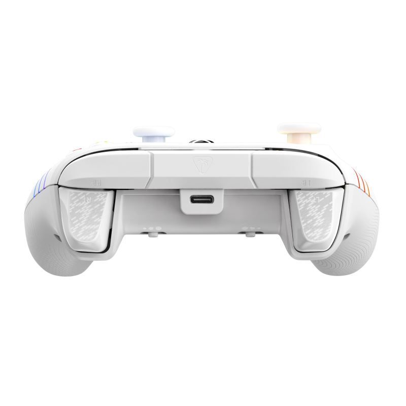 Turtle Beach Afterglow Wave USB-C Gamepad White