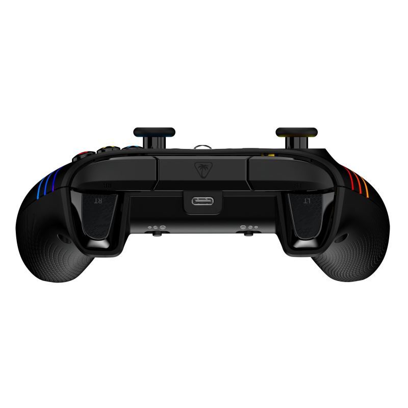 Turtle Beach Afterglow Wave USB-C Gamepad Black