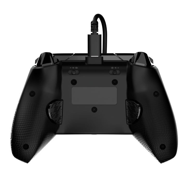 Turtle Beach Afterglow Wave USB-C Gamepad Black