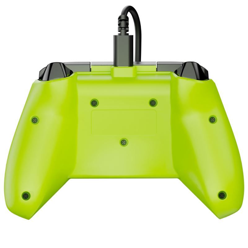 Turtle Beach Rematch Core Gamepad Ghost Camo Black/Yellow