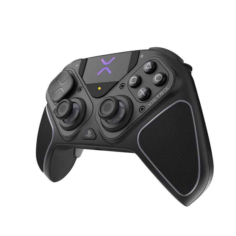 Turtle Beach Victrix Pro BFG Reloaded Wireless Gamepad Black