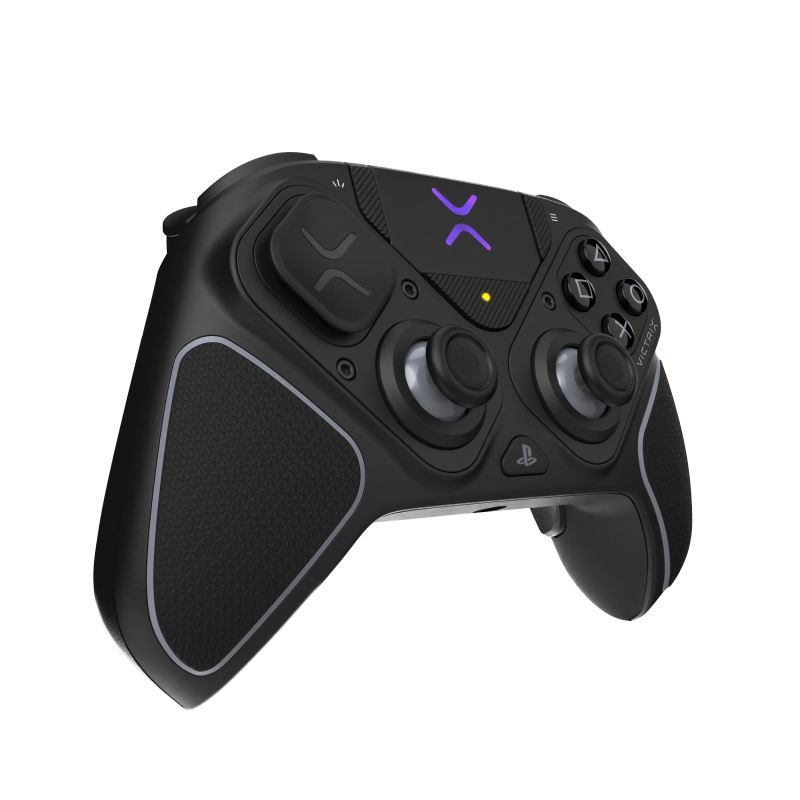 Turtle Beach Victrix Pro BFG Reloaded Wireless Gamepad Black