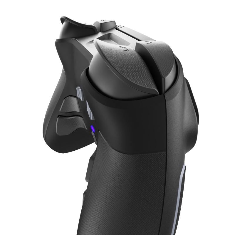 Turtle Beach Victrix Pro BFG Reloaded Wireless Gamepad Black