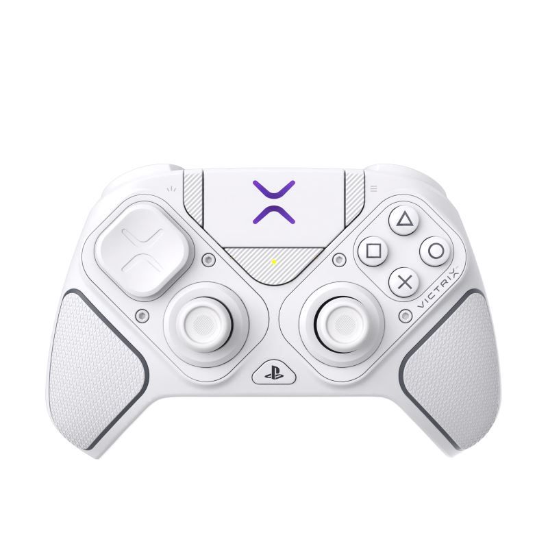 Turtle Beach Victrix Pro BFG Reloaded Wireless Gamepad White