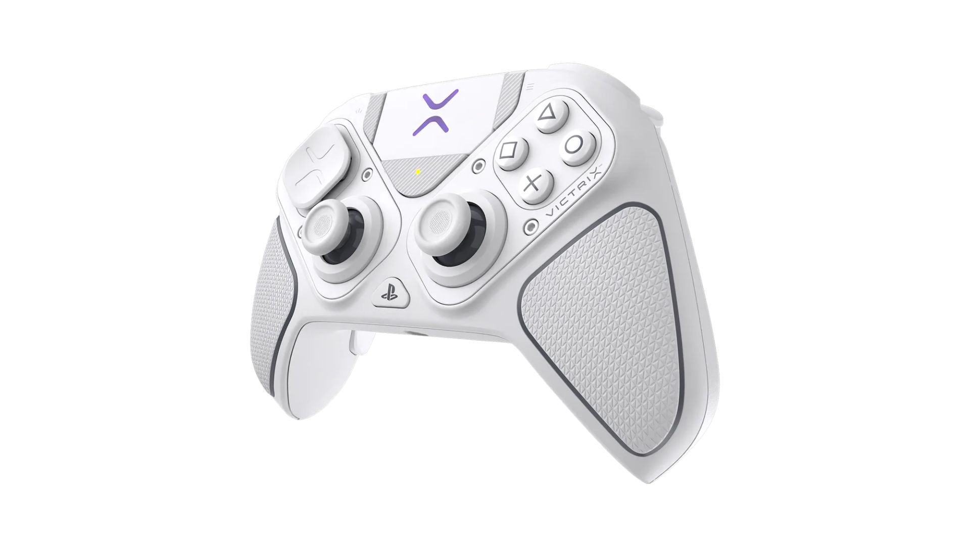 Turtle Beach Victrix Pro BFG Reloaded Wireless Gamepad White