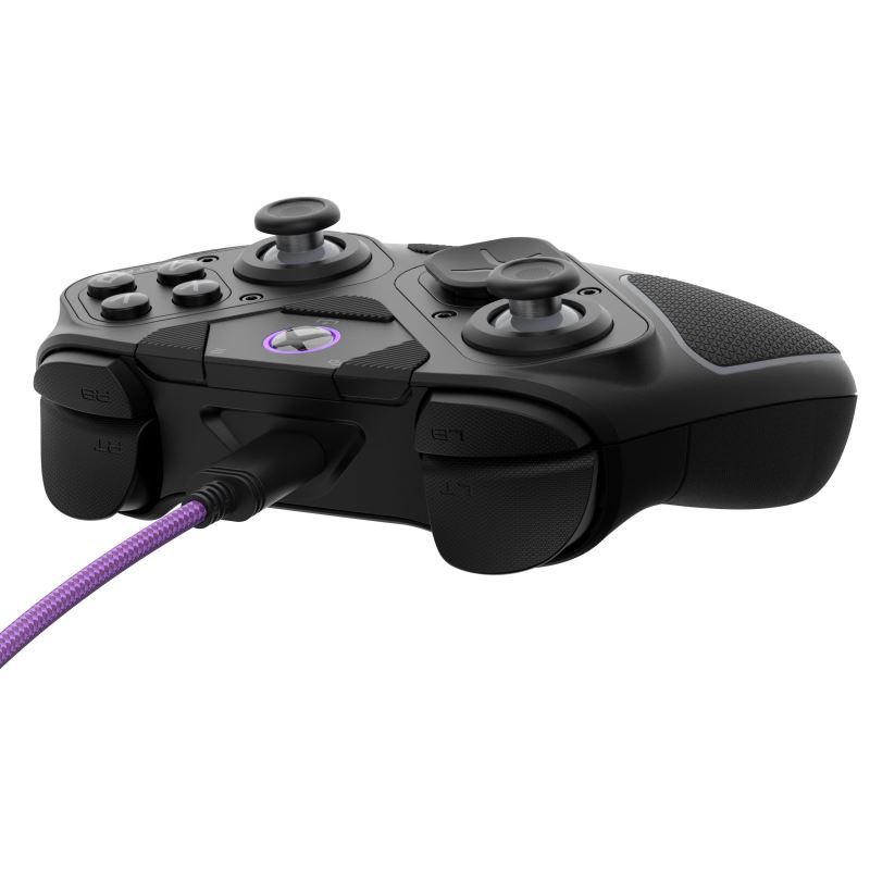 Turtle Beach Victrix Pro BFG Reloaded Wireless Gamepad Black