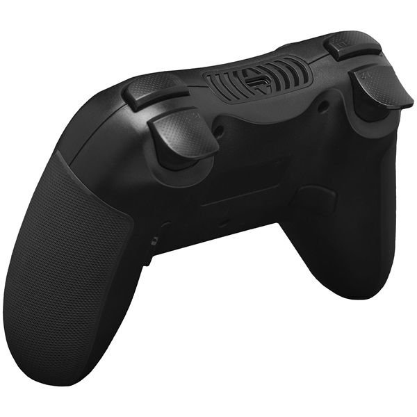 The G-Lab K Pad Helium WL Wireless Bluetooth Gamepad Black