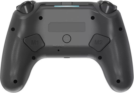 Subsonic PS5 Wireless LED Gamepad Black