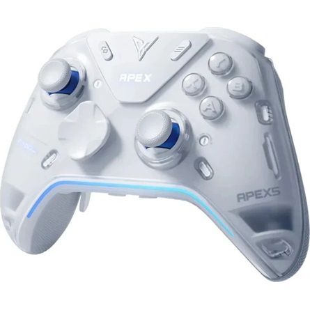 Flydigi Apex 5 Wireless Bluetooth Gamepad Grey