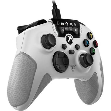 Turtle Beach Recon USB-C Gamepad White