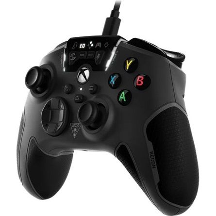 Turtle Beach Recon USB-C Gamepad Black
