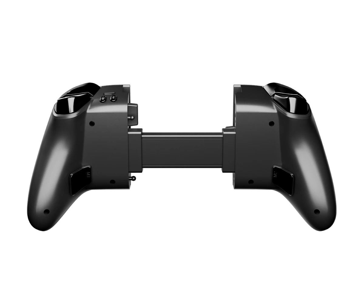 Steelseries Nimbus Cloud Wireless Gamepad Black