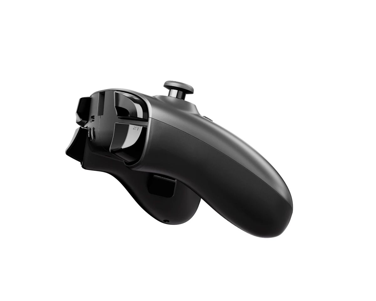 Steelseries Nimbus Cloud Wireless Gamepad Black